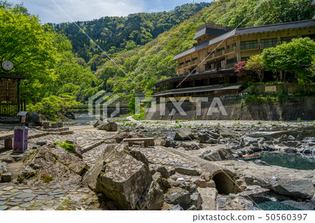 Unexplored Yubara Onsen 50560397