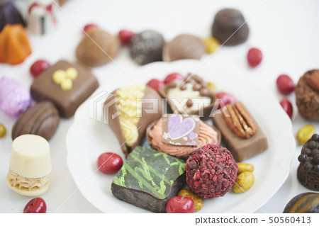 Chocolate 50560413