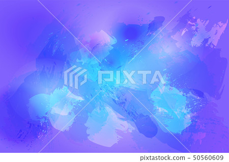 Cosmic dynamic background in blue and purple Cosmic dynamic background in blue and purple 50560609