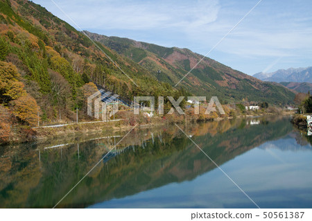 Atera Valley Japan 01 Atera Valley Japan 01 50561387