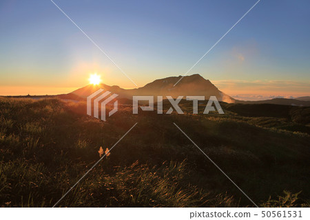 Sunset (Dainichi Renzan) 50561531