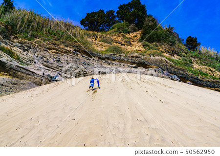 [靜岡縣]南伊豆天然稻牛沙滑雪場 50562950