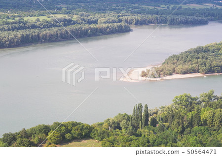 Kisoroszi Szigetcsucs Island Peak 50564471