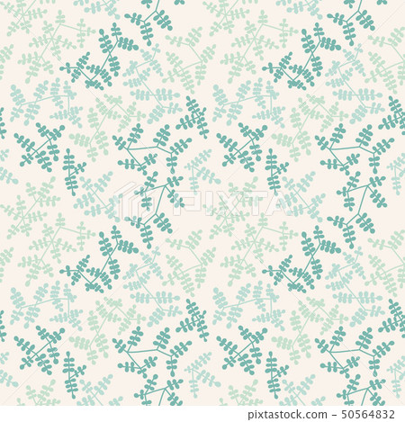leaf, natural seamless pattern, nature, background leaf, natural seamless pattern, nature, background 50564832