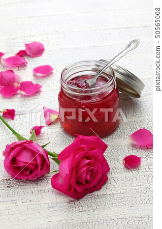 自製草莓醬 50565008