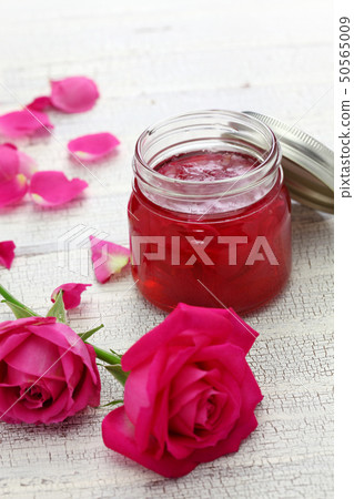 自製草莓醬 50565009