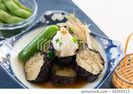 Fried dumplings 50565015