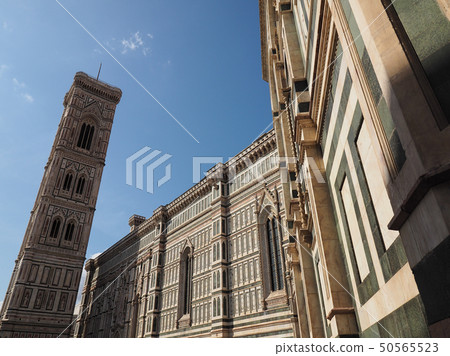 Florence Santa Maria del Fiore Cathedral / Santa Maria del Fiore 50565523