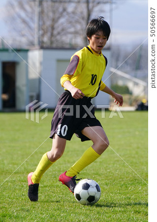 Football football 50566697