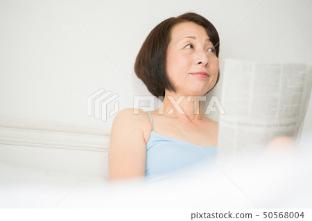 高級女性 高級女性 50568004