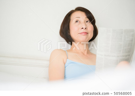高級女性 高級女性 50568005