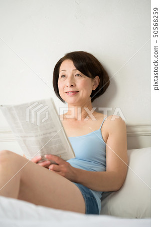 高級女性 高級女性 50568259