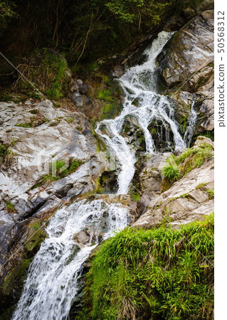 Fudo Waterfall(香川縣高松市Shioe-cho) Fudo Waterfall(香川縣高松市Shioe-cho) 50568312