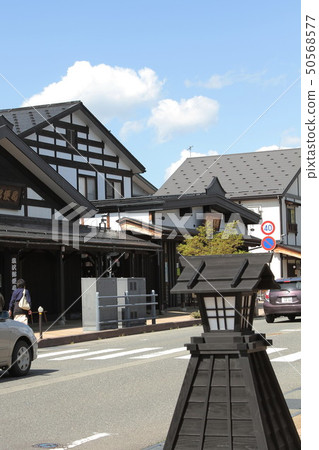 郵政鎮新潟縣鹽澤酒店 50568577