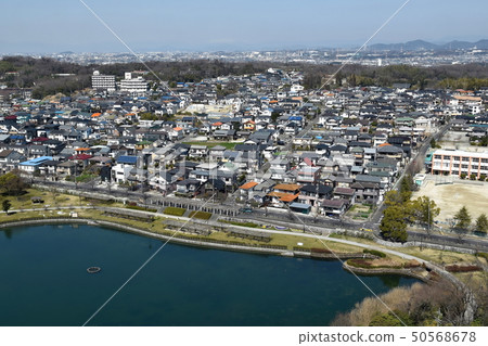 從Skyward Asahi向北看 50568678