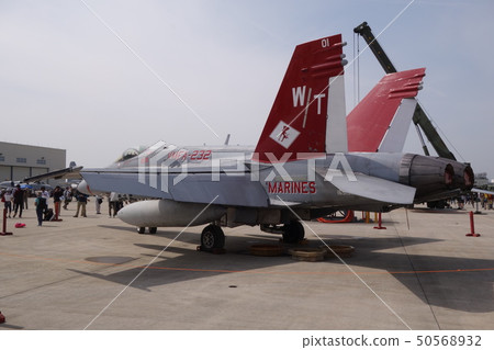 岩國基地友誼日 50568932