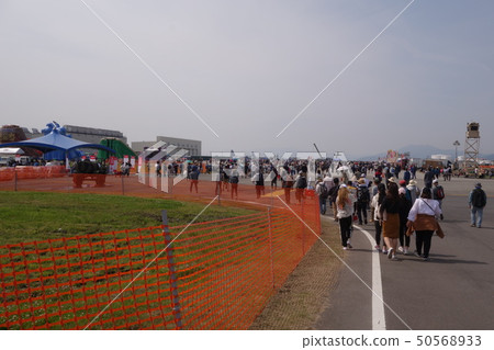 岩國基地友誼日 50568933