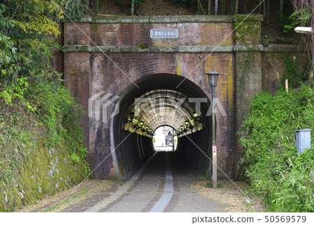 北海道北端（北海道隧道）京都府舞鶴市西北側 50569579