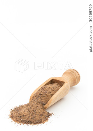 Amla Indian Gooseberry Dry Powder: Amla Indian gooseberry 50569799