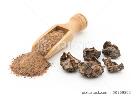 Amla Indian Gooseberry Dry Powder: Amla Indian gooseberry 50569803