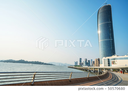 The Shimao Strait Tower The Shimao Strait Tower 50570680