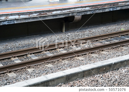 Train railway 50571076