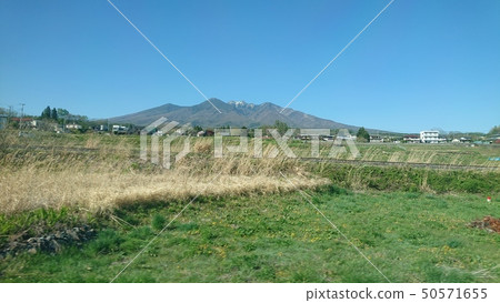 八岳 八岳 50571655