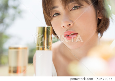 Women beauty Women beauty 50572077