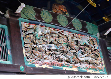 Nijo Castle Nijo Castle 50572523