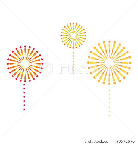 煙花 50572670