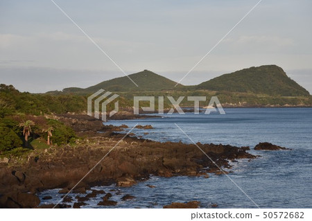 五島群島地質公園概念 50572682