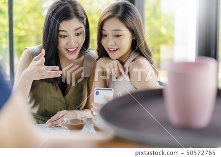 Women's Association Cafe 50572765