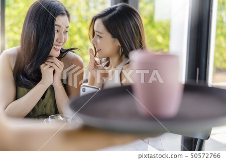 婦女協會咖啡廳 婦女協會咖啡廳 50572766