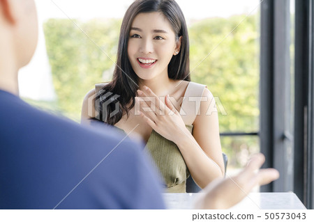 男人和女人咖啡館夫婦 男人和女人咖啡館夫婦 50573043