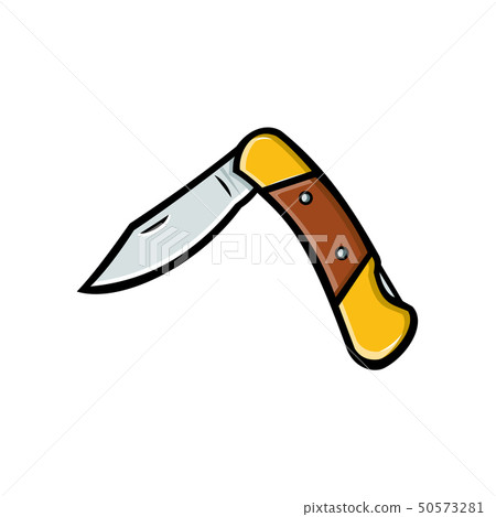 Pocket Knife Retro Pocket Knife Retro 50573281