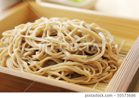 蕎麥麵 50573686