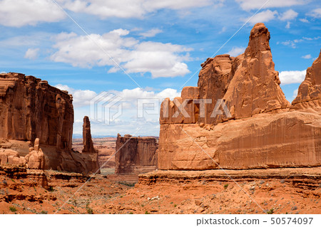 Arches National Park Arches National Park 50574097