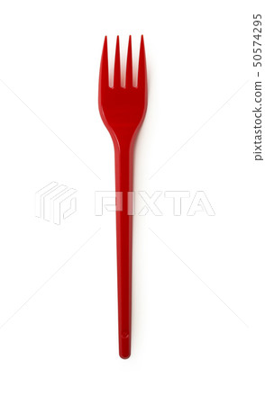 Disposable fork 50574295
