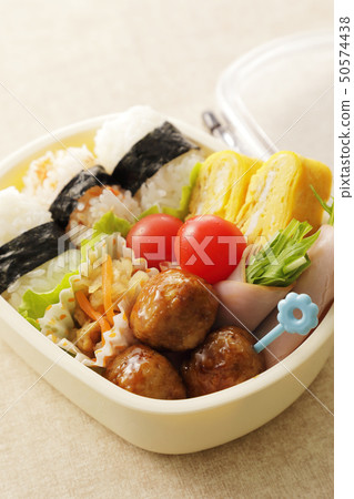 午餐盒 午餐盒 50574438