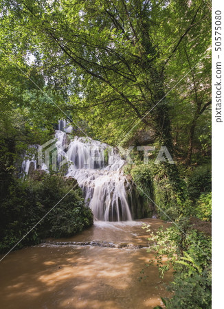 Krushuna waterfalls in Bulgaria 50575080
