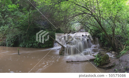 Krushuna waterfalls in Bulgaria Krushuna waterfalls in Bulgaria 50575086