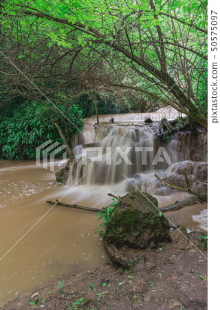 Krushuna waterfalls in Bulgaria Krushuna waterfalls in Bulgaria 50575097
