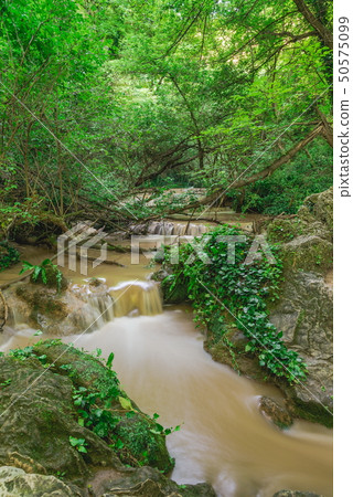 Krushuna waterfalls in Bulgaria 50575099