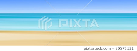 海和夏天風景背景 海和夏天風景背景 50575131