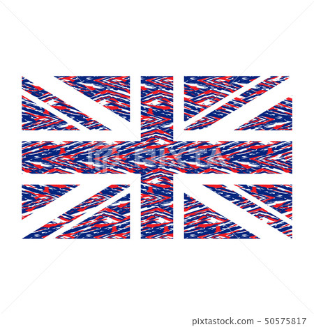 United Kingdom flag 50575817