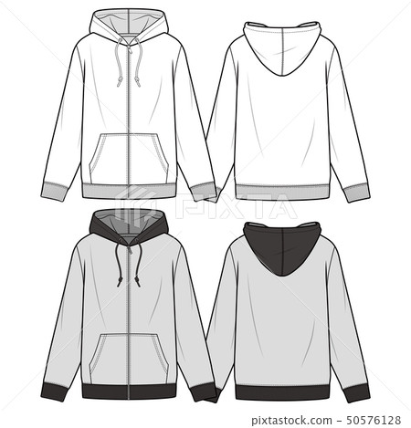 hood T-shirt, fashion, dress 50576128