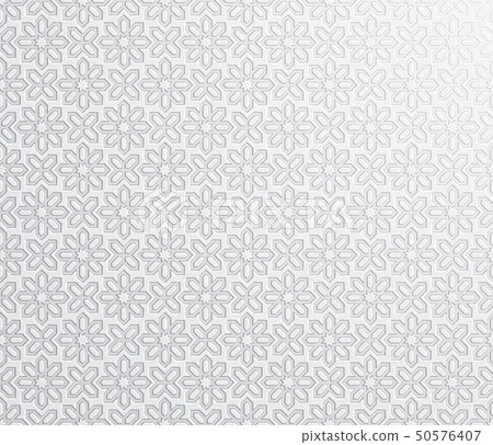 Islamic background. Seamless. - Stock Illustration [50576407] - PIXTA