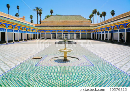 Bahia Palace 50576813