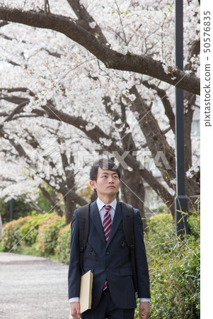 Student entrance ceremony image 50576835