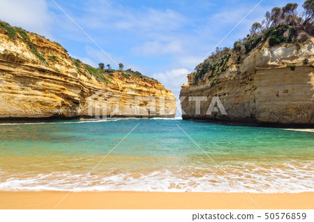 Loch Ard Gorge - Port Campbell 50576859